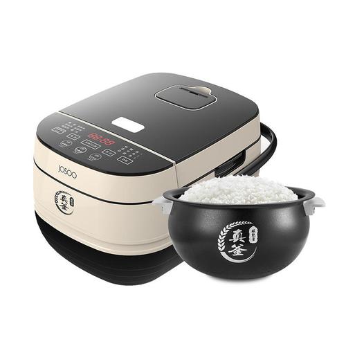 掌声ih智能电饭煲 厂家批发4l5l 电磁加热多功能ih家用饭锅球釜