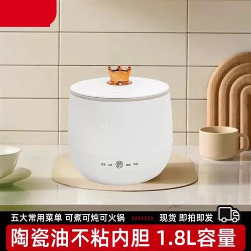太仓嗨购值得去吗?本地人常逛的工厂直供点真有德国工艺小电饭煲?