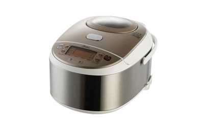 美的 电饭煲FC4019 - 聚美优品 - 名品特卖,正品折扣限时抢购
